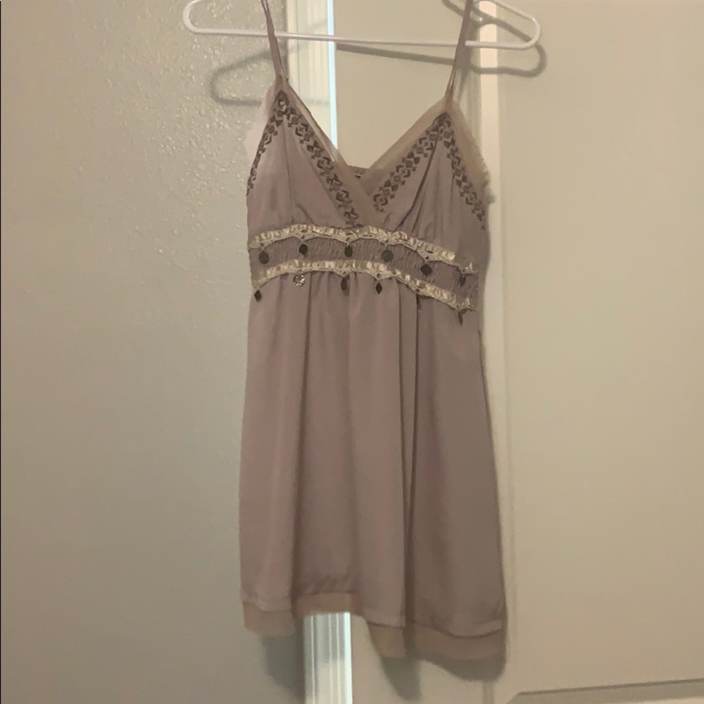 Tank top